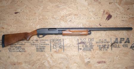 REMINGTON 870 Express Magnum 12 Gauge Police Trade Shotgun