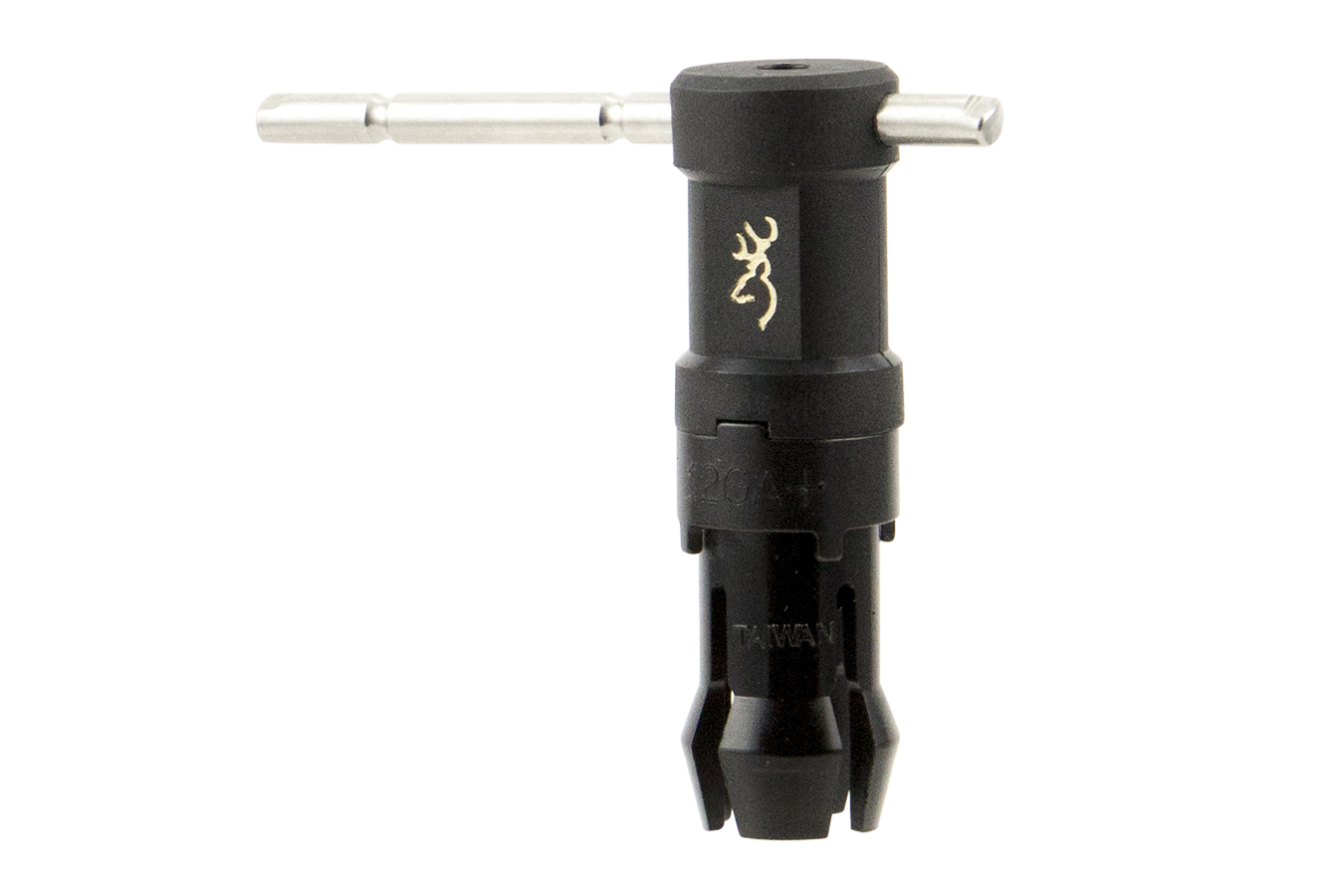 Browning Choke Tube T-Wrench Black Polymer 12 Gauge Shotgun