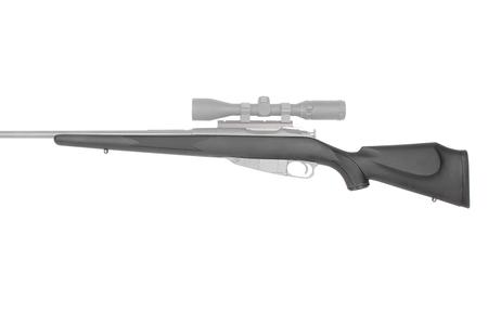 ADVANCED TECHNOLOGY Monte Carlo Stock Black Synthetic Mosin Nagant Rifle