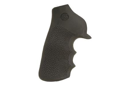 TAMER GRIP BLACK RUBBER WITH FINGER GROOVES 