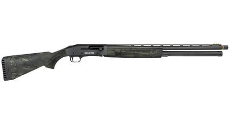 MOSSBERG 940 JM Pro 12 Gauge Semi-Auto Shotgun with Black Multicam Stock (LE)