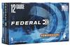 FEDERAL AMMUNITION 12 GA 2-3/4 IN 1 BUCK POWER-SHOK