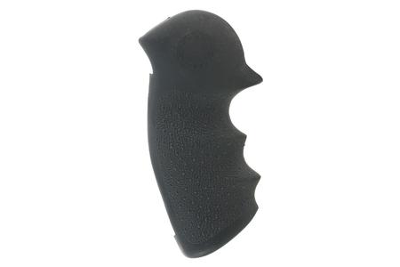 MONOGRIP BLACK RUBBER FITS RUGER SECURITY-SIX
