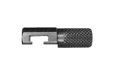 HAMMER EXTENSION T/C ARMS CONTENDER BLACK STEEL