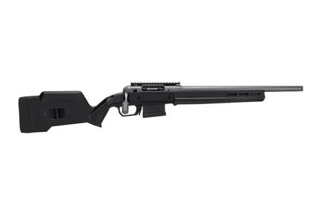 SAVAGE 110 Magul Hunter 6.5 Creedmoor Bolt-Action Rifle with Tunsten Gray Cerakote Fini