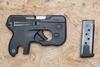 TAURUS TAURUS CURVE 380ACP USED