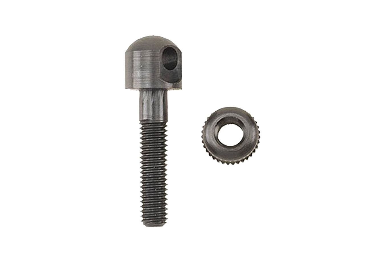 Grovtec Machine Screws Bulk Parts Packs .875 Inch Steel