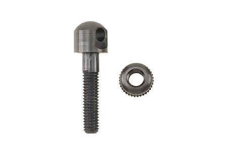 GROVTEC Machine Screws Bulk Parts Packs .875 Inch Steel