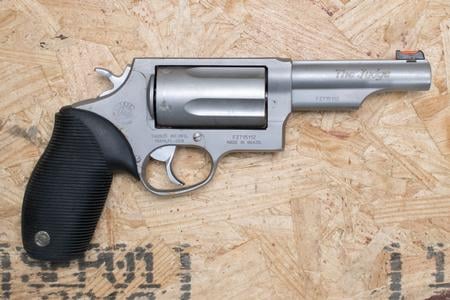 THE JUDGE 45LC/410GA USED