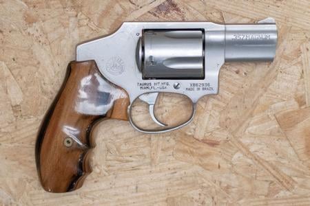 TAURUS 650 357 MAGNUM USED