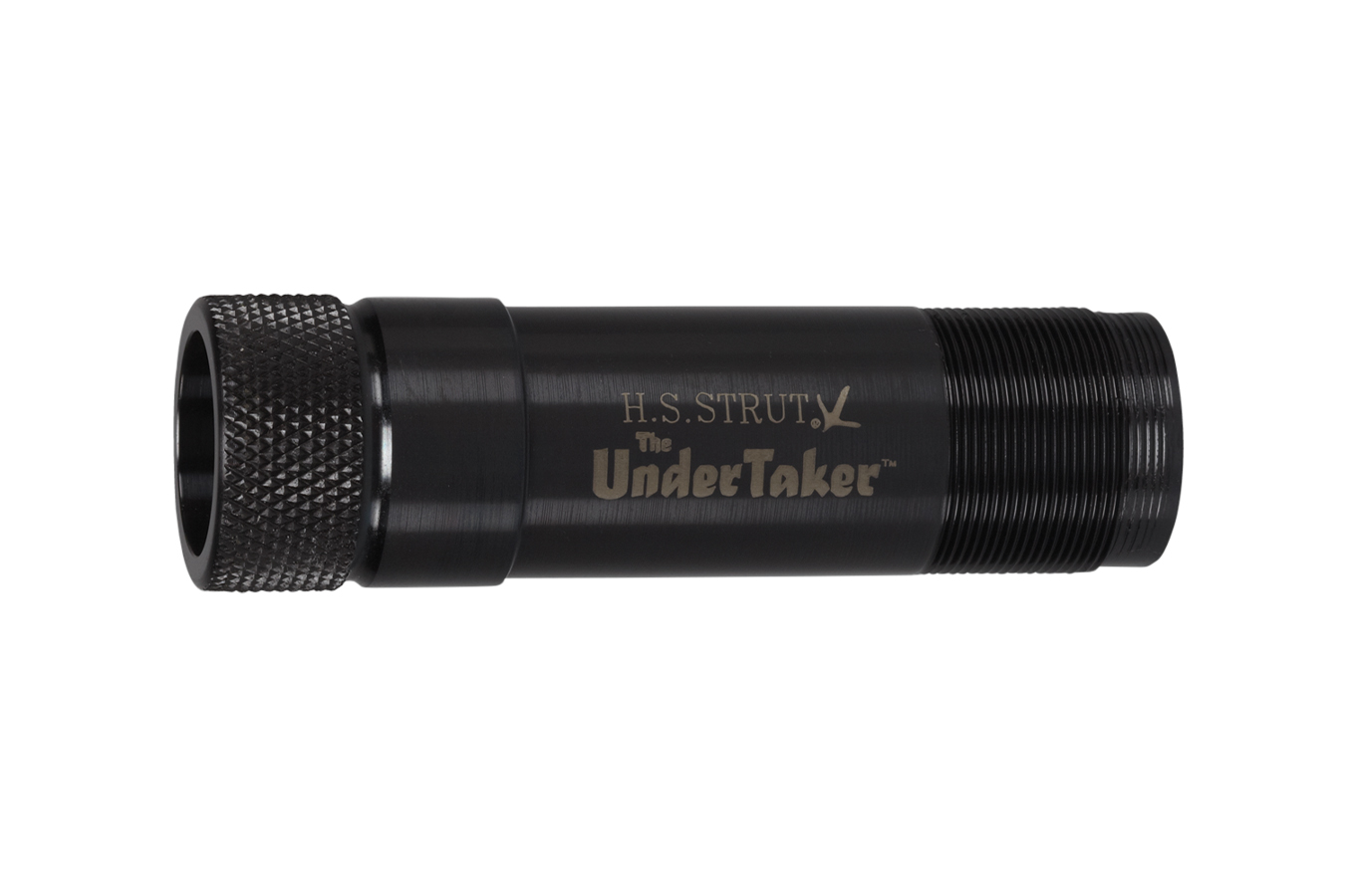 Hunters Specialties Undertaker Rem Choke