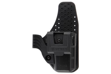 OWB POLYMER BELT CLIP COMPATIBLE WITH GLOCK 43 RIGHT HAND