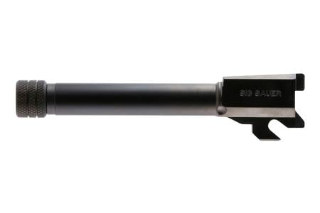 320C 9MM 3.9 IN THREADED BARREL