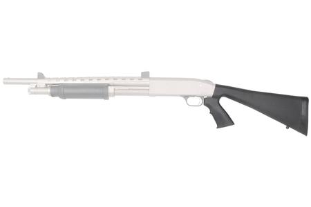 ADVANCED TECHNOLOGY Shotforce Shotgun Stock Fixed Pistol Grip Black Synthetic