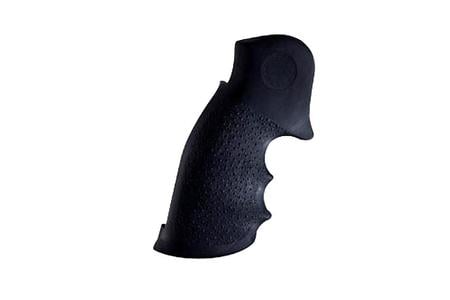 MONOGRIP FINGER GROOVES BLACK RUBBER