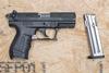 WALTHER P22 22LR USED