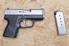 KAHR ARMS KAHR ARMS CM40 .40 USED