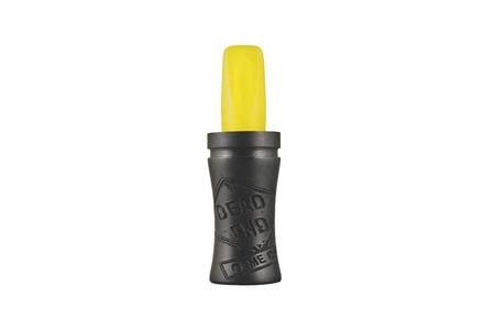 CAUTION ZONE CROW CALL