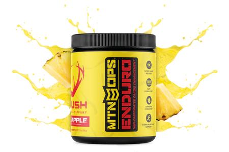 ENDURO NON-CAFFEINATED CARDIO ENHANCEMENT (PINEAPPLE CRUSH)
