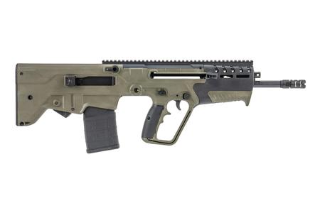 TAVOR 7 308 WIN (7.62 NATO) BULLPUP 16.5` RIFLE OD GREEN