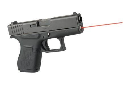 LASERLYTE Guide Rod Laser 5mW Red Laser with 650nM Wavelength