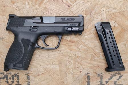 M&PITH AND WESSON MP9 M2.0 9MM TRADE 