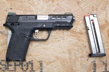 M&PP9 SHIELD EZ M2.0 PERFORMANCE CENTER 9MM TRADE