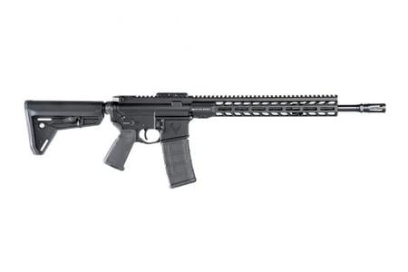 STAG ARMS Stag 15 Tactical 5.56 NATO Left-Handed Rifle with 16 Inch Threaded Barrel