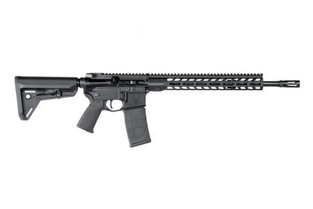 STAG ARMS Stag 15 Tactical 5.56 NATO Rifle with 16 Inch Threaded Barrel