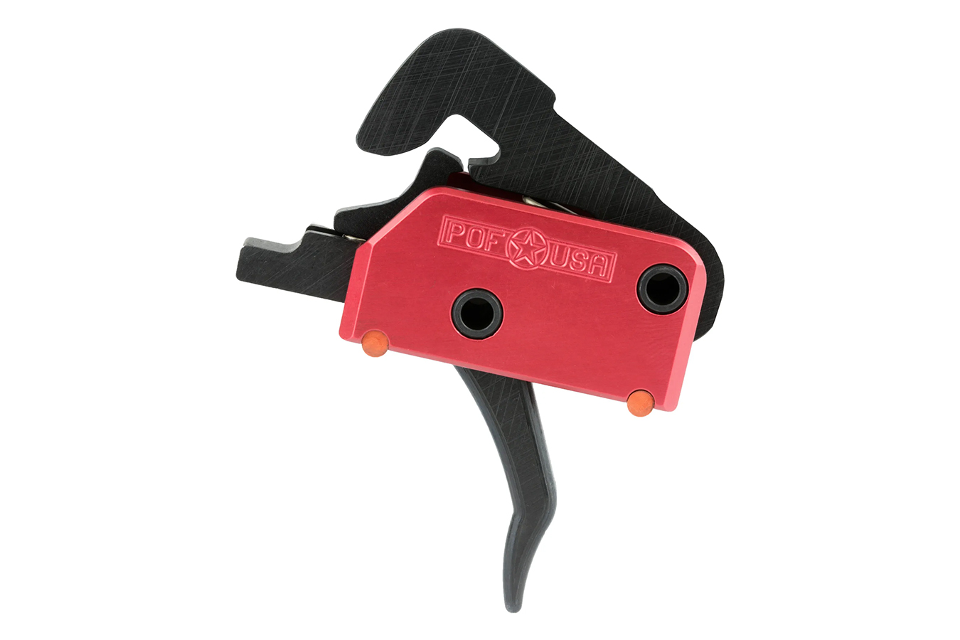 POF EFP Two-Stage Straight Trigger