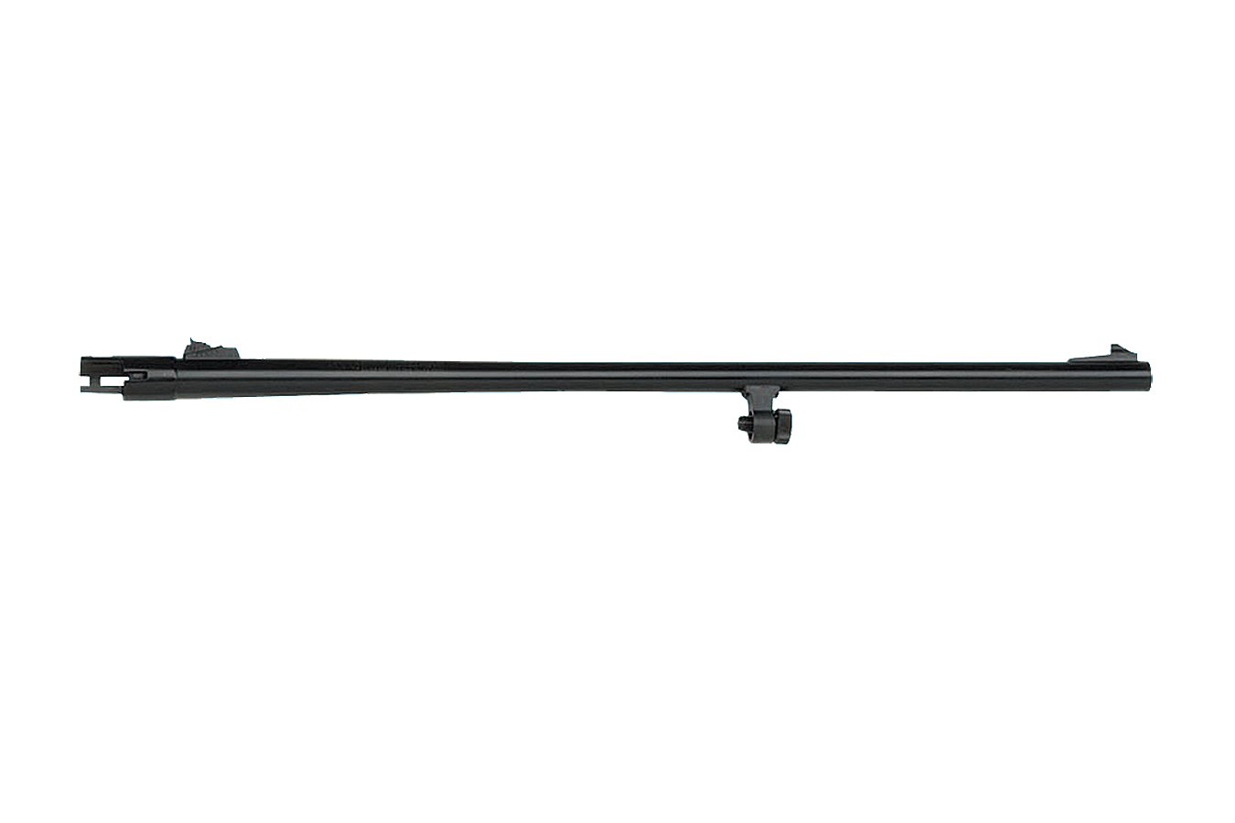 Mossberg OEM 20 Gauge 24 Inch Slug Barrel with Adjustable Rifle Sights, Cylinder Bore, Blued Finish
