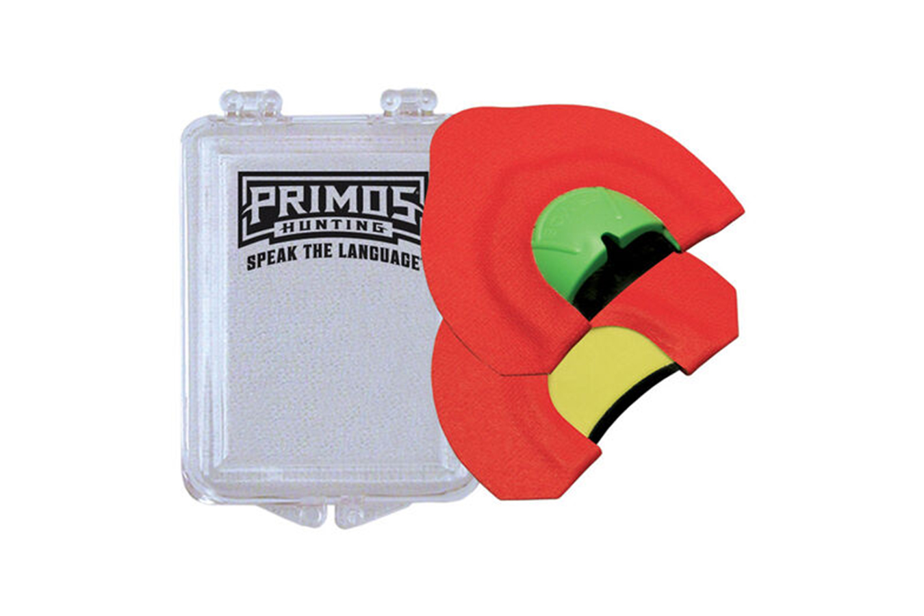 Primos Howler 2 Pack Predator Calls