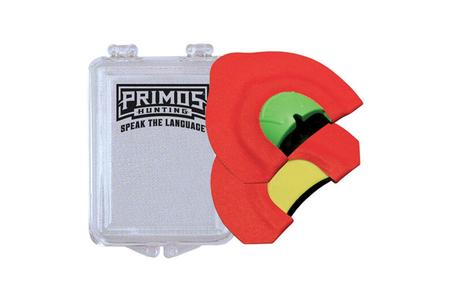 PRIMOS Howler 2 Pack Predator Calls