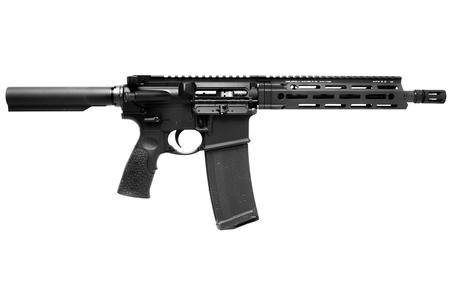 DANIEL DEFENSE DDM4 V7P 5.56 NATO PISTOL WITH PSB