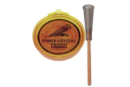 PRIMOS Power Crystal Turkey Call