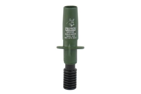 STILL MOUSE SQUEAKER PREDATOR CALL