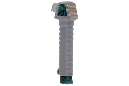 SLICK STICK CONDITIONING SYSTEM GRAY/GREEN UNIVERSAL