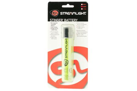 STINGER RECHARGEABLE 3.6V NIMH