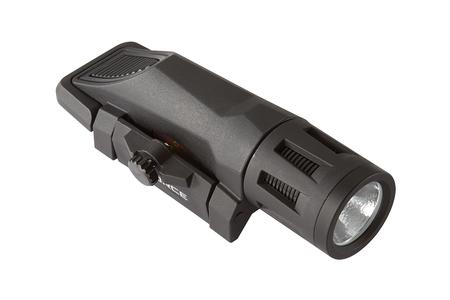 WML FOR RIFLE 400 LUMENS OUTPUT WHITE LED LIGHT 413 FT BEAM INTEGRATED CLAMP MOU