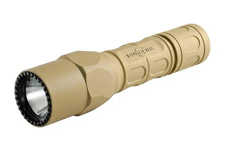 G2X PRO TAN POLYMER WHITE LED 600 LUMENS 187 METERS RANGE