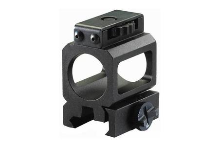 TACTICAL LIGHT RAIL MOUNT