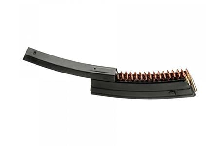 AR-15 5.56MM NATO 30-ROUND SLIDE OPEN MAGAZINE