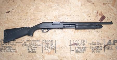 DERYA ARMS/R.I.A MERIVA 12G USED