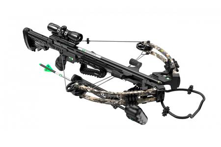 CENTER POINT Sniper Elite 385 Crossbow Package