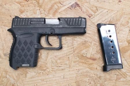 DIAMONDBACK DB9 9mm Police Trade-In Pistol