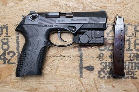 PX4 STORM 9MM POLICE TRADE-IN PISTOL