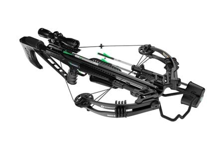 DAGGER 405 CROSSBOW PACKAGE