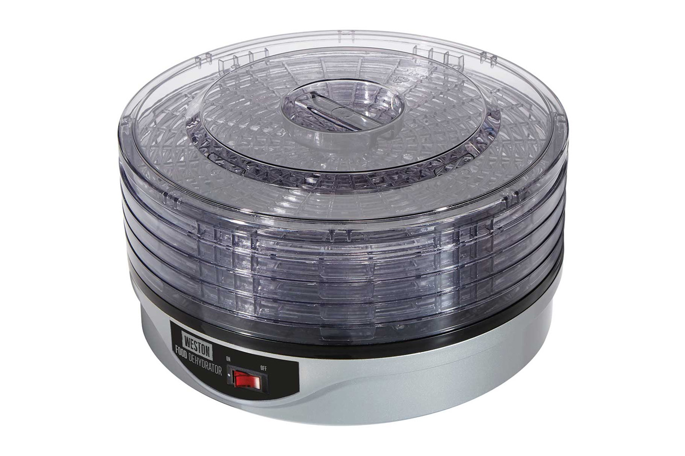 Weston Brand 4 Tray Food Dehydrator