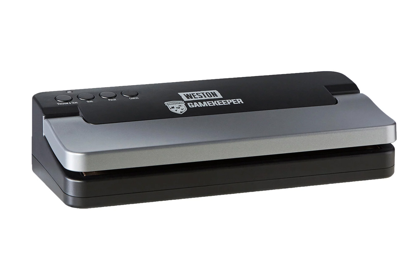 Weston Brand Gamekeeper Electric Vacuum Sealer