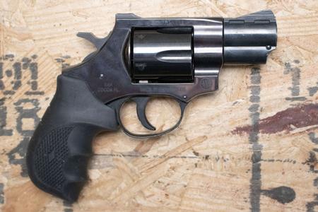 EAA EA/R Windicator 38 Special/357 Magnum Police Trade-In Revolver